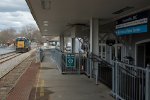 CSXT 2548 at Brunswick Station